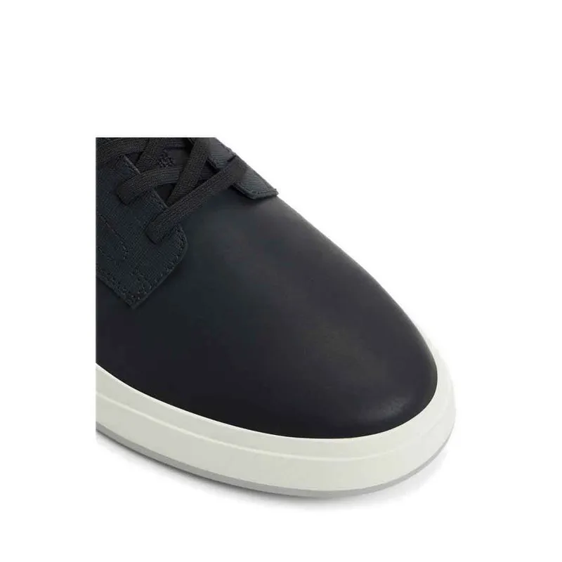 Arden Fashion Athletics - Black Suede Ballet Flat Shoes