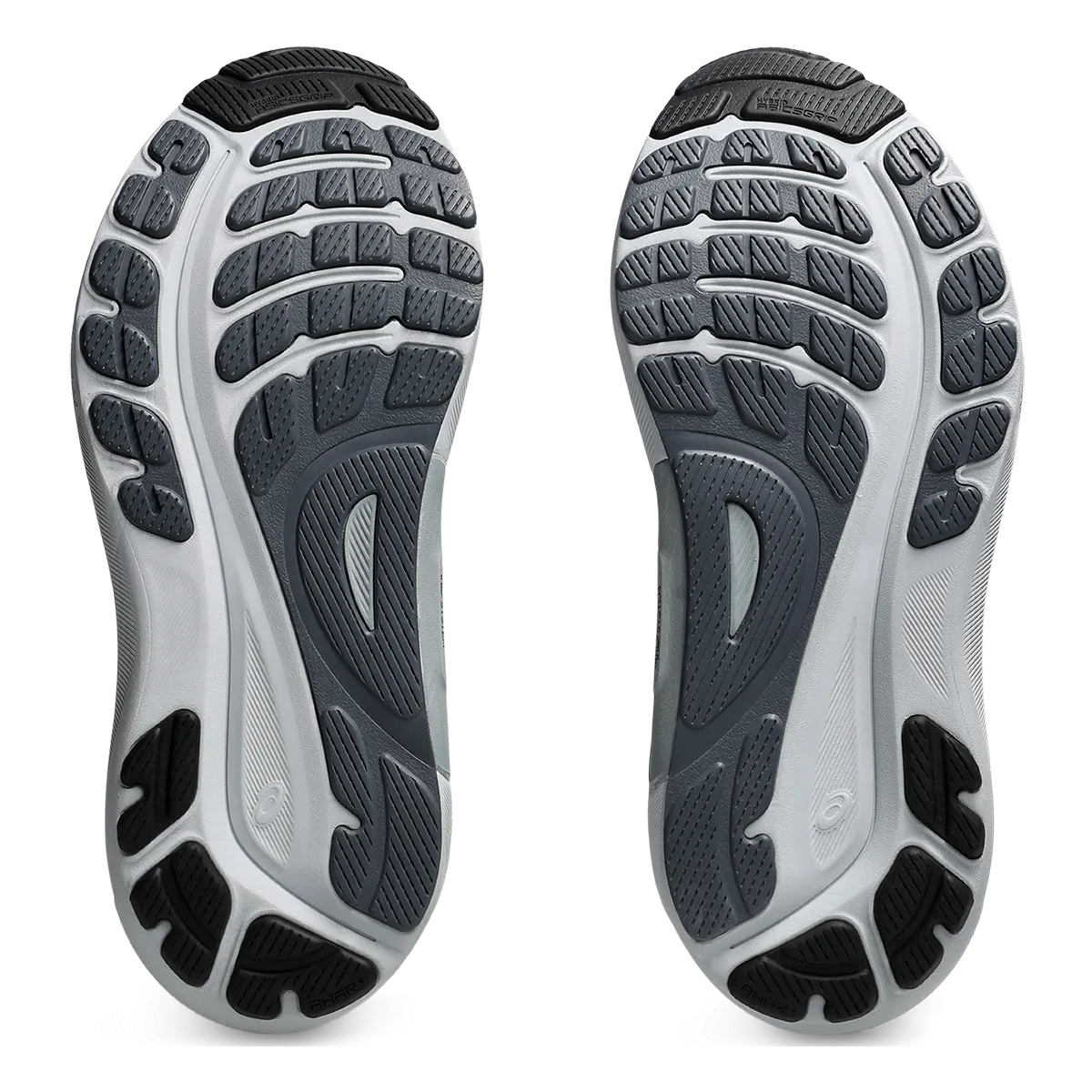 Asics Shoes Trendy Asics Gel Kayano 31 - Steel Grey - Piedmont Grey