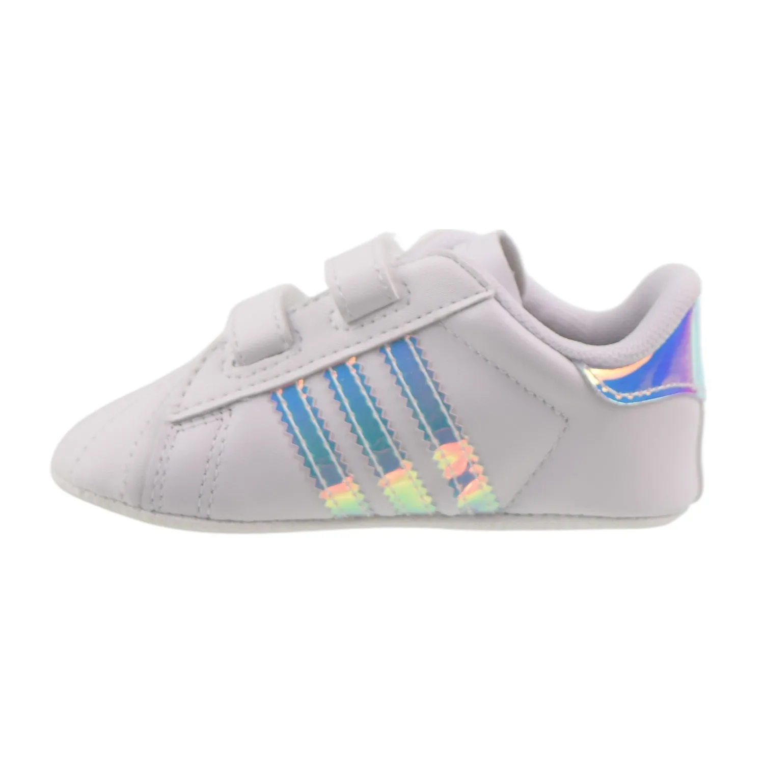 Adidas Superstar Crib Baby Shoes Cloud White Adidas Originals Handball Spezial Casual Shoes