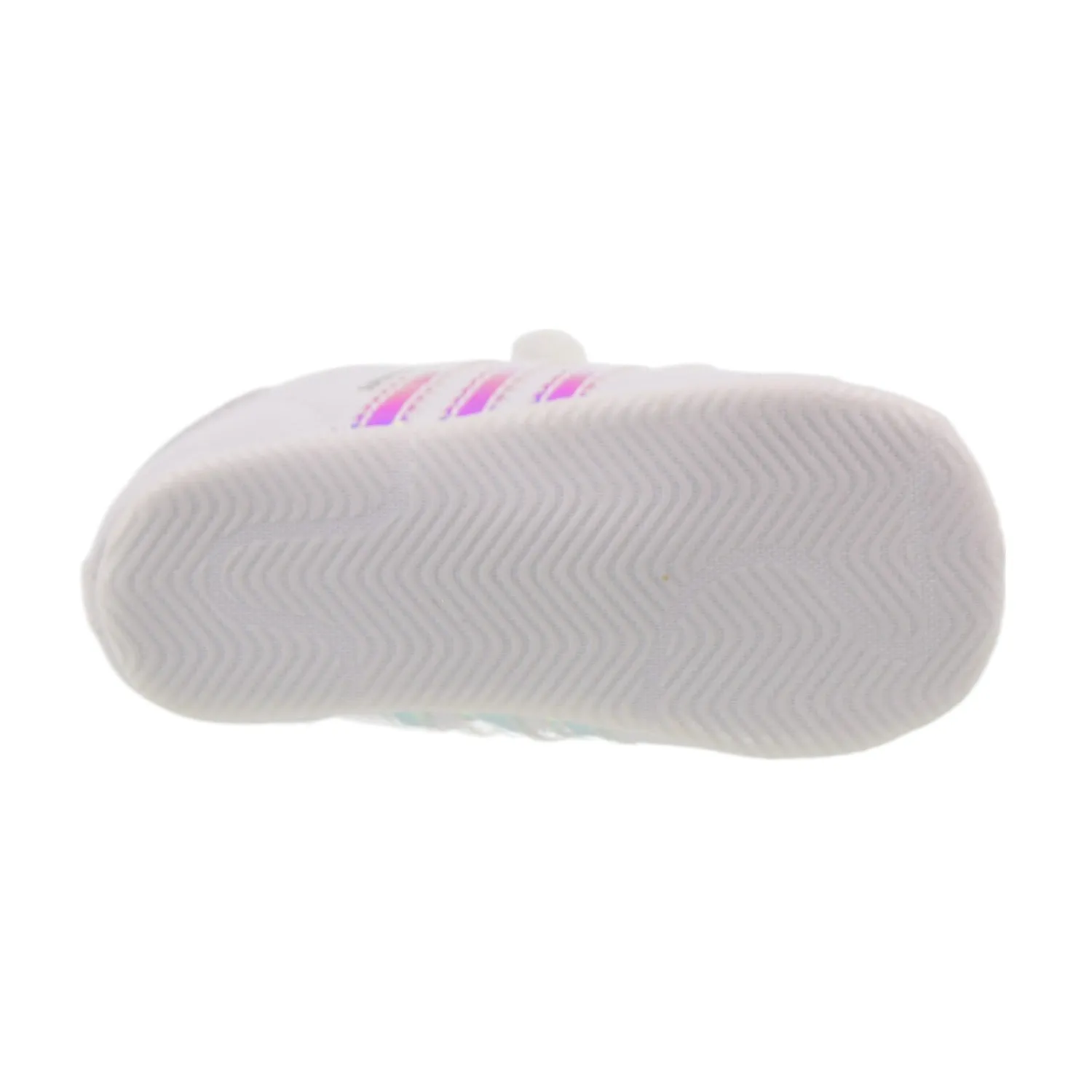 The Grinch Shoes Adidas Adidas Superstar Crib Baby Shoes Cloud White