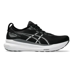 Asics Race Walking Shoes Asics Gel Kayano 31 - Black - White
