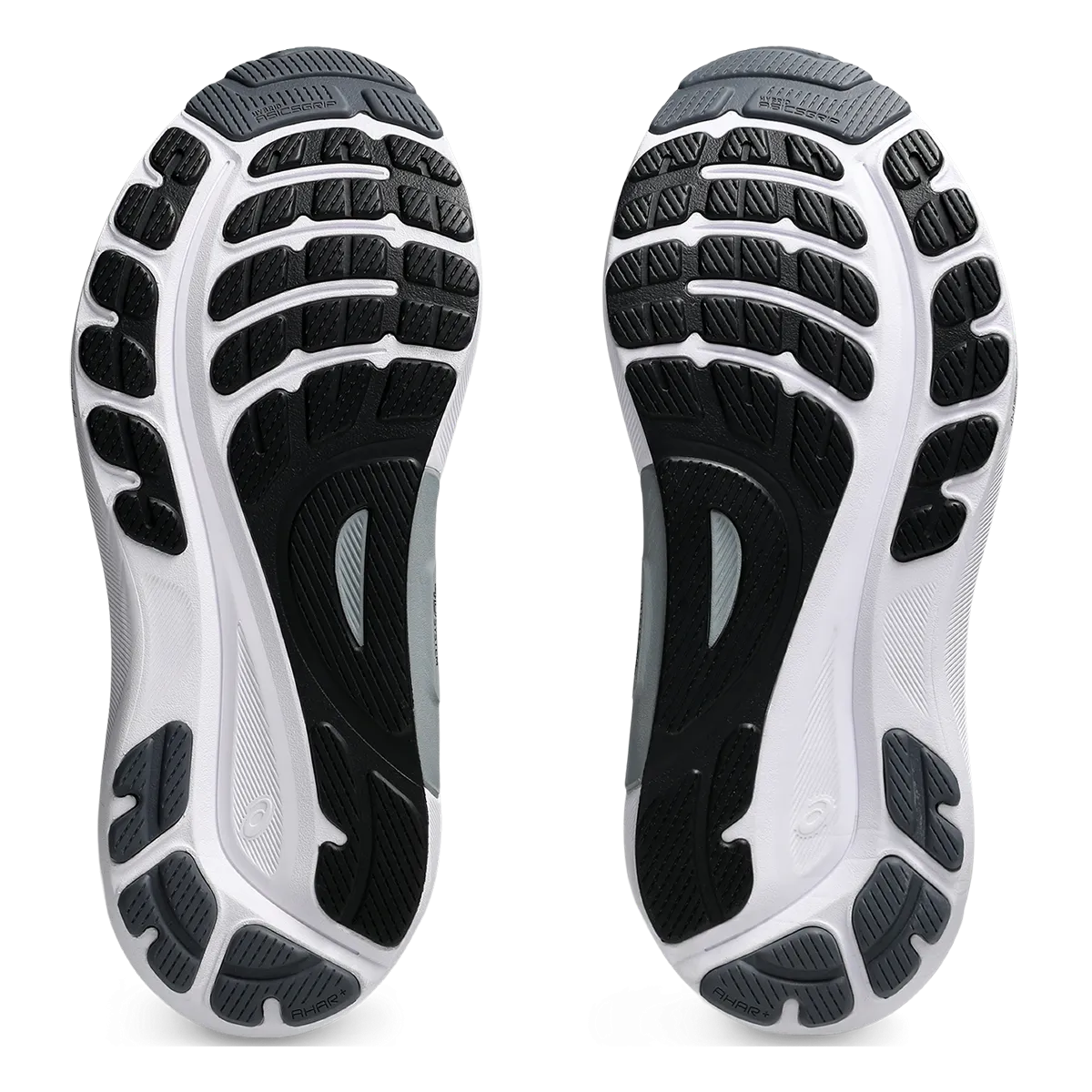 Asics Gel Kayano 31 - Black - White Most Durable Asics Running Shoes