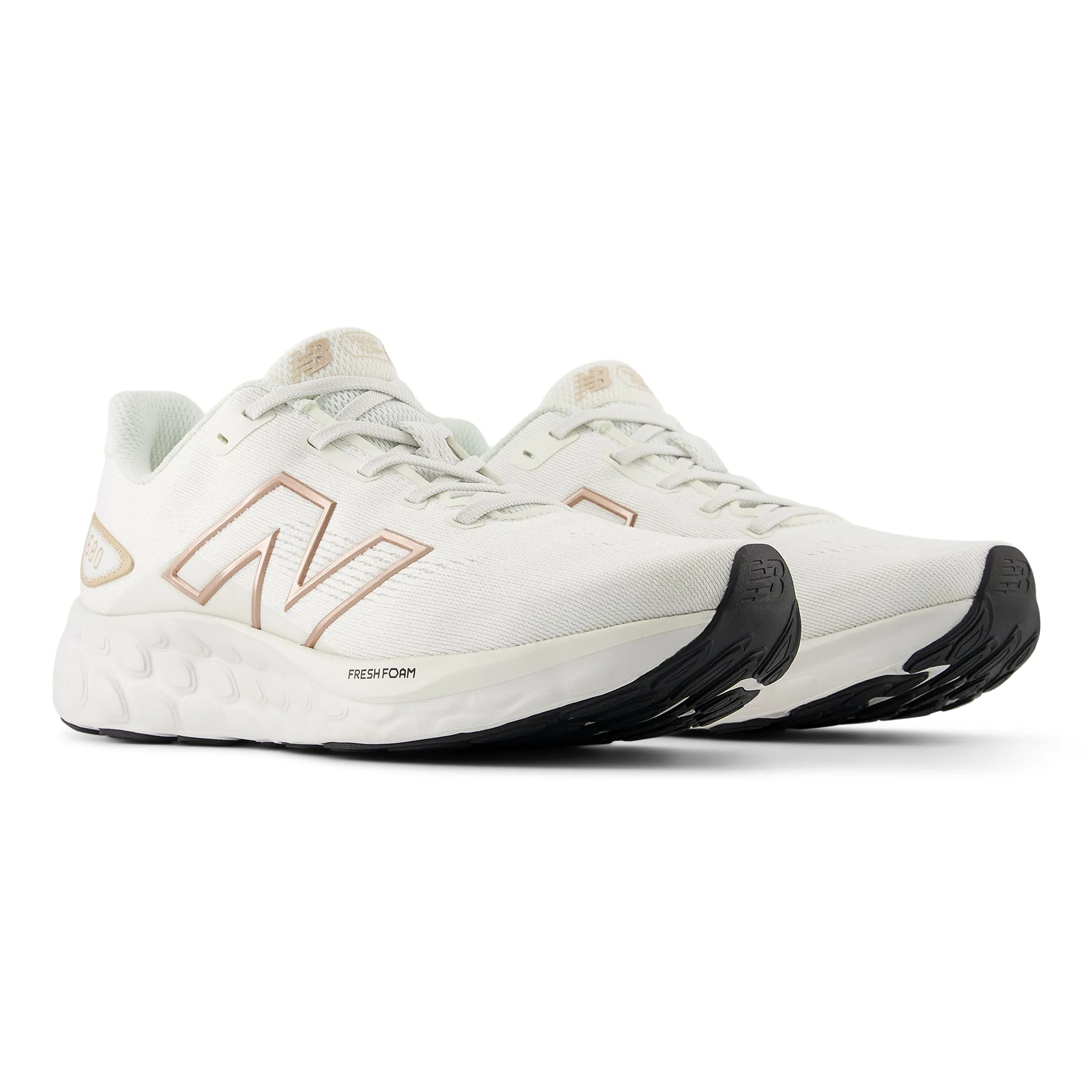 New Balance 680 v8 D Womens Running Shoes New Balance 550 White And Blue