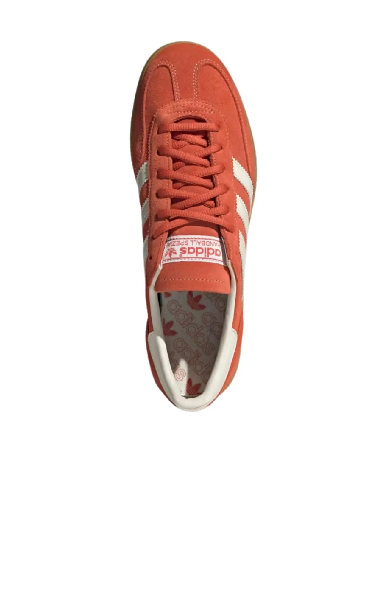 Adidas Climacool 24 Shoe Handball Spezial Preloved Red Cream White
