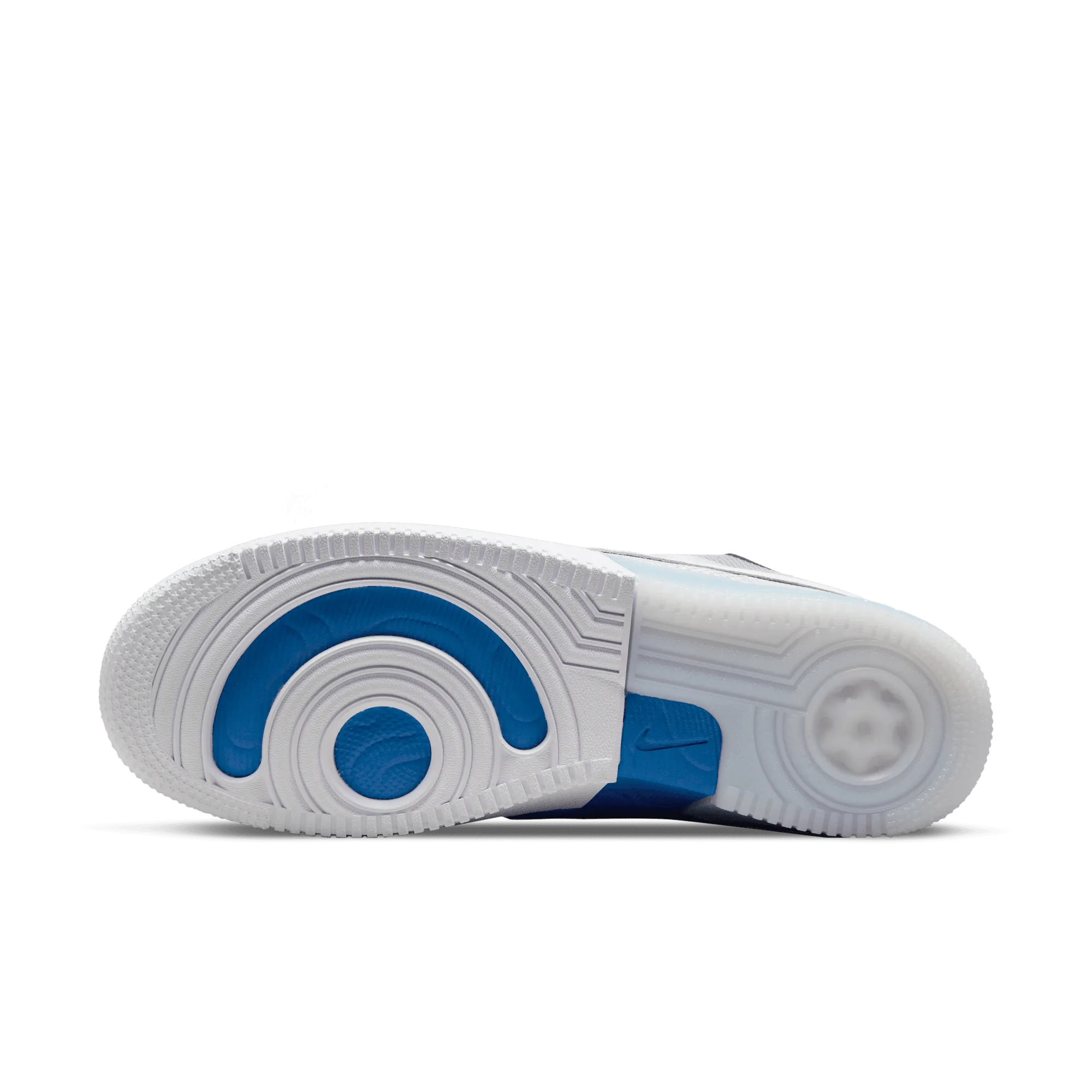 Asics Gel-venture Shoes Nike Air Force 1 React White/Photo Blue