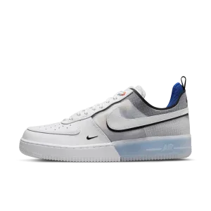 Nike Air Force 1 React White/Photo Blue Asics Gel-excite 8 Running Shoe