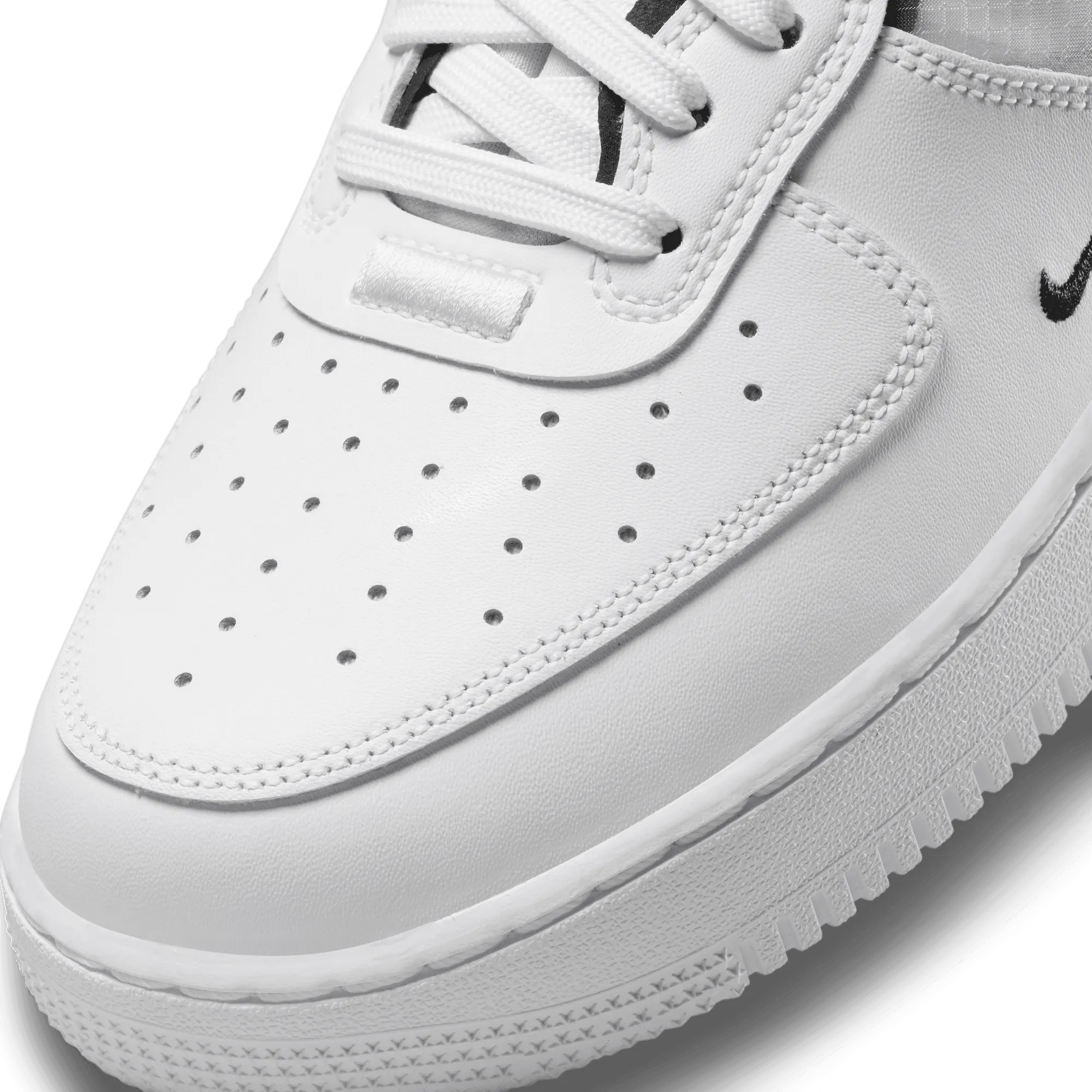 Nike Air Force 1 React White/Photo Blue Asics Gt-2000 9 Running Shoes