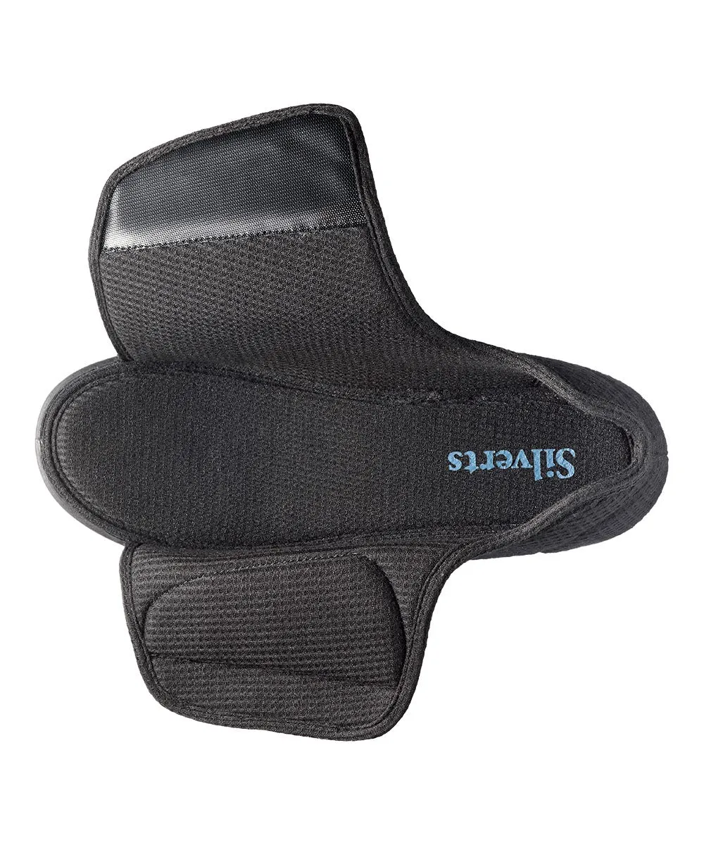 Chicken Slippers Men's Extra-Wide Open Toe Slipper