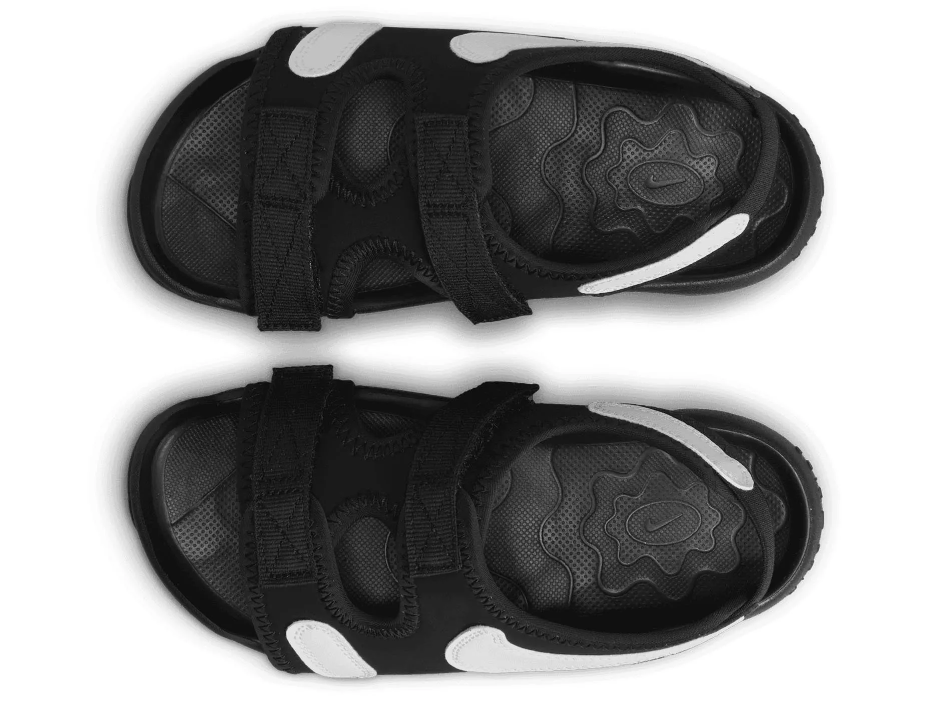 Nike Kids Sunray Adjust 6 PS <br> DX5545 002 Asics Shoe Guarantee