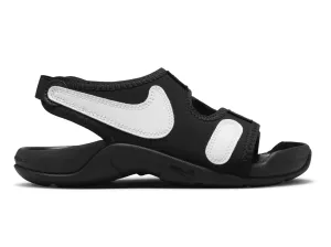 Asics Tennis Shoe Sale Nike Kids Sunray Adjust 6 PS <br> DX5545 002