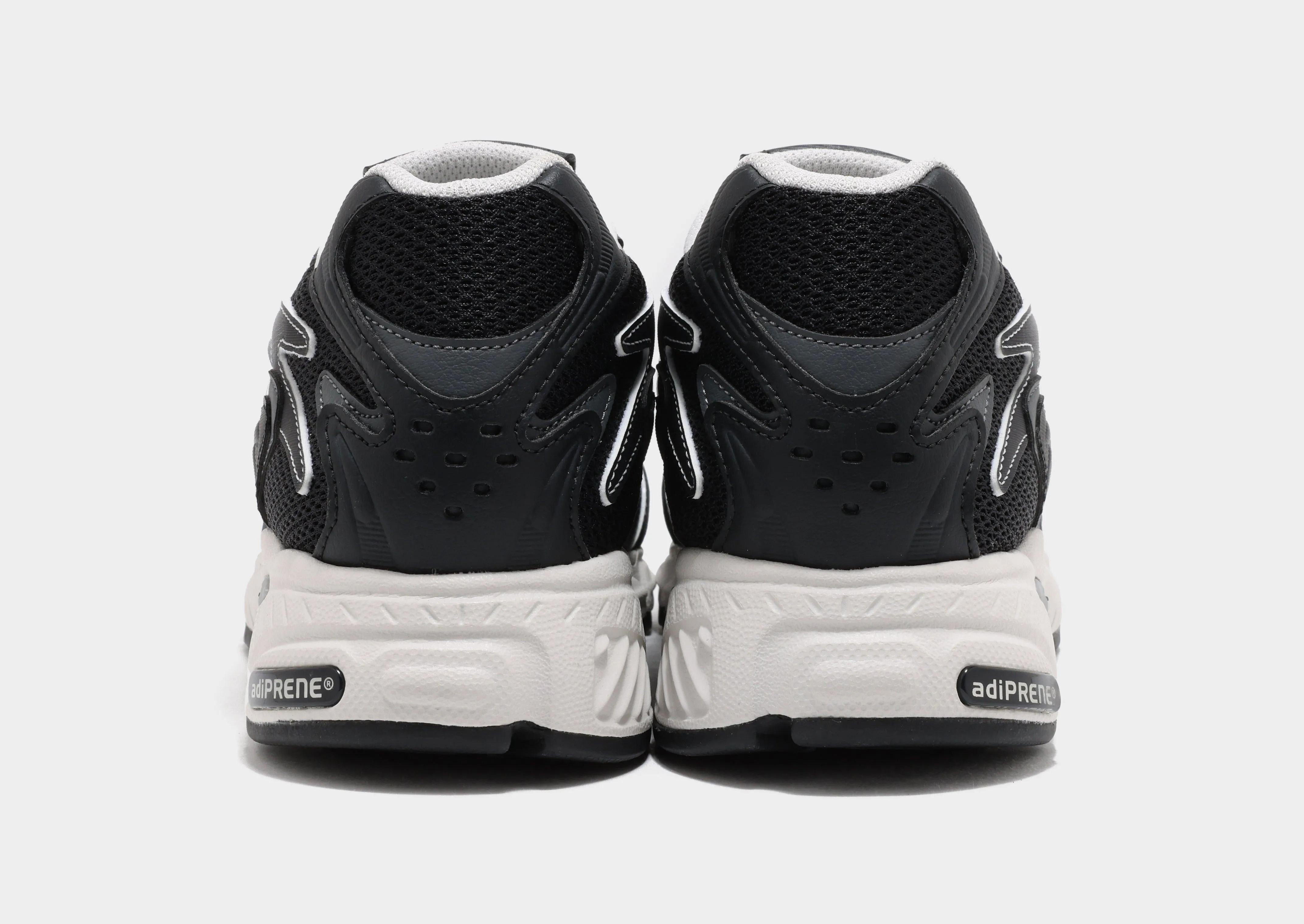 Adidas Safety Shoes Steel Toe Temper Run 2.0