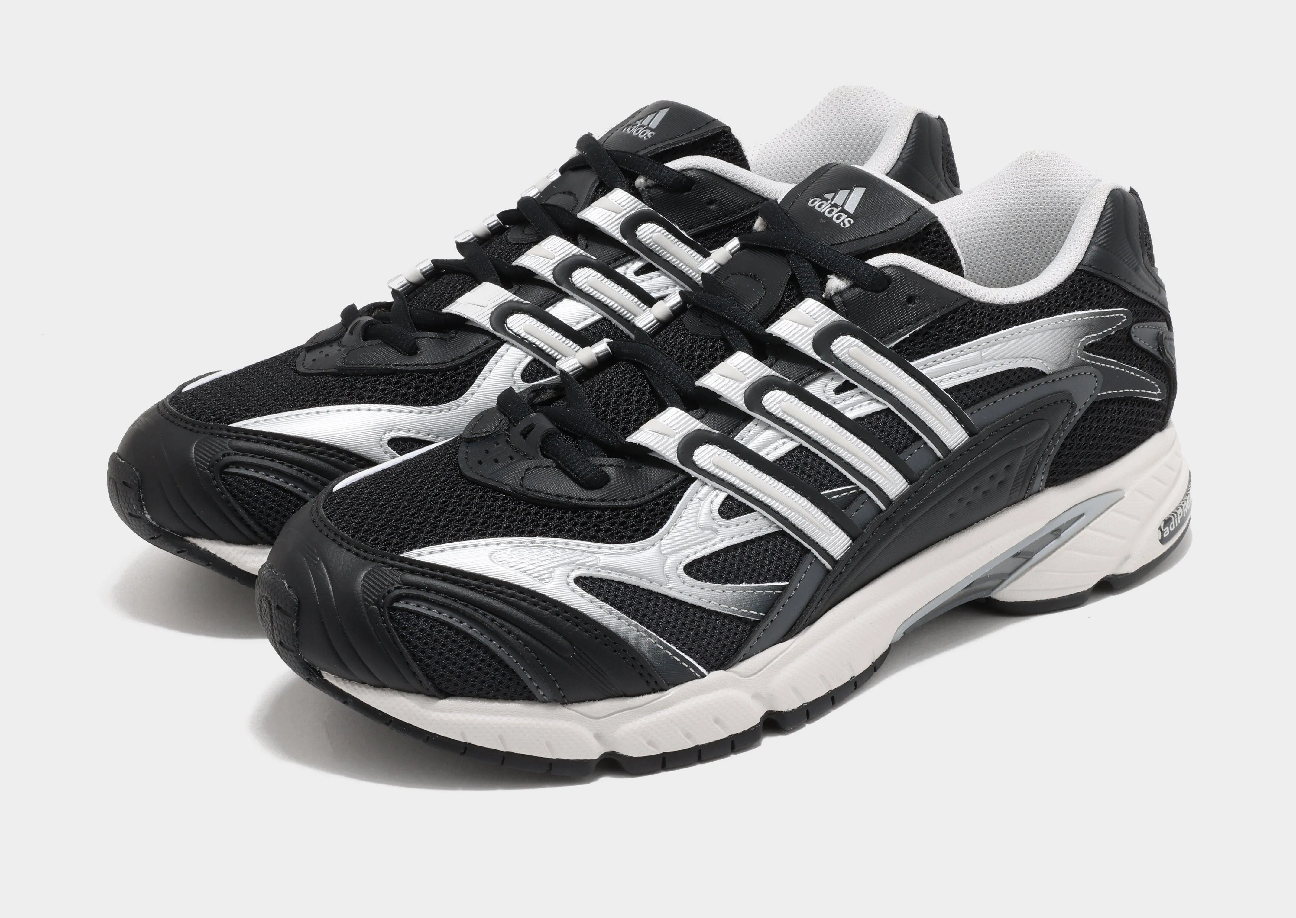 Temper Run 2.0 Adidas Summervent Spikeless Golf Shoes