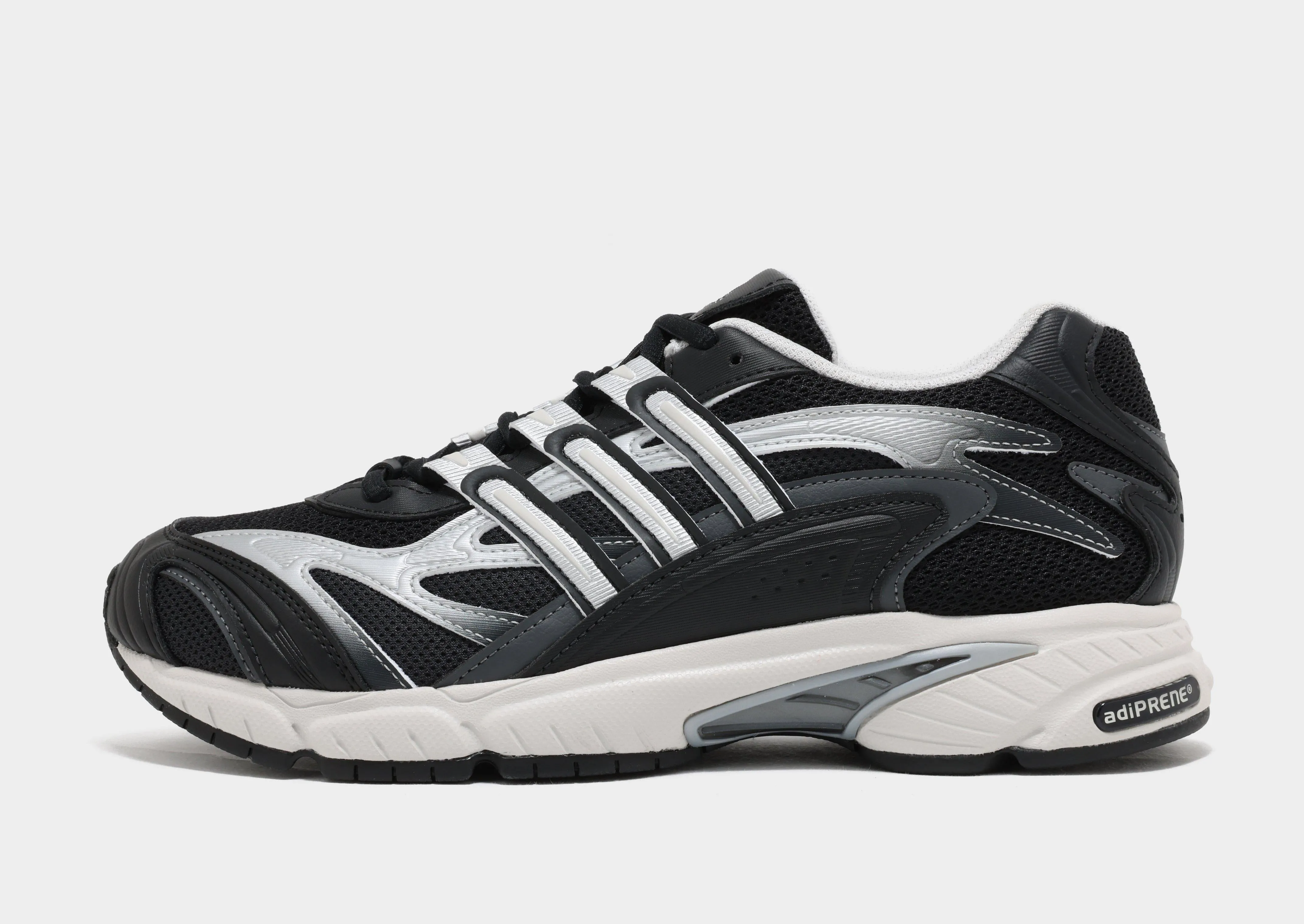 Temper Run 2.0 Best Basketball Shoes Adidas