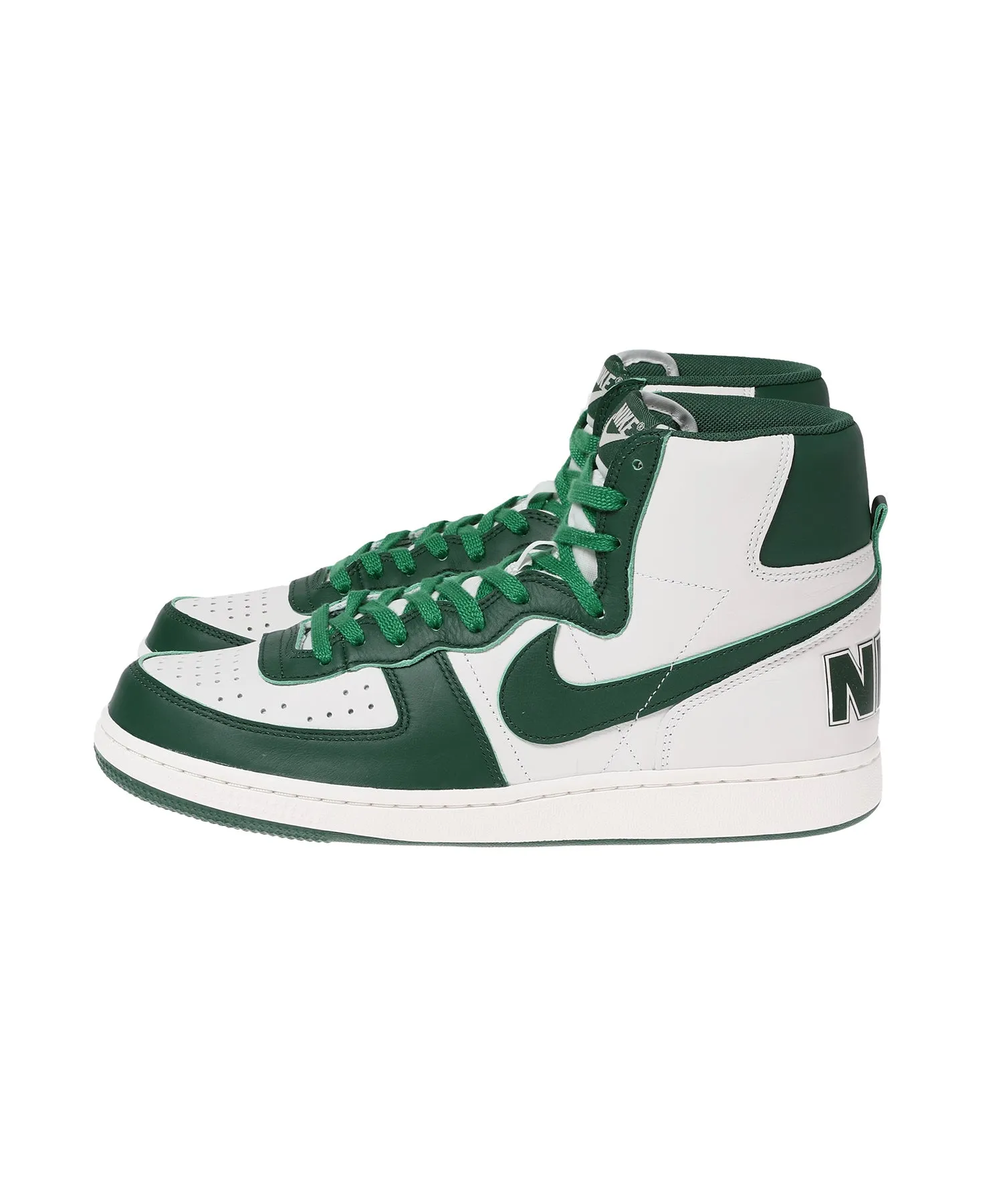 Terminator High Best Shoes For Standing All Day