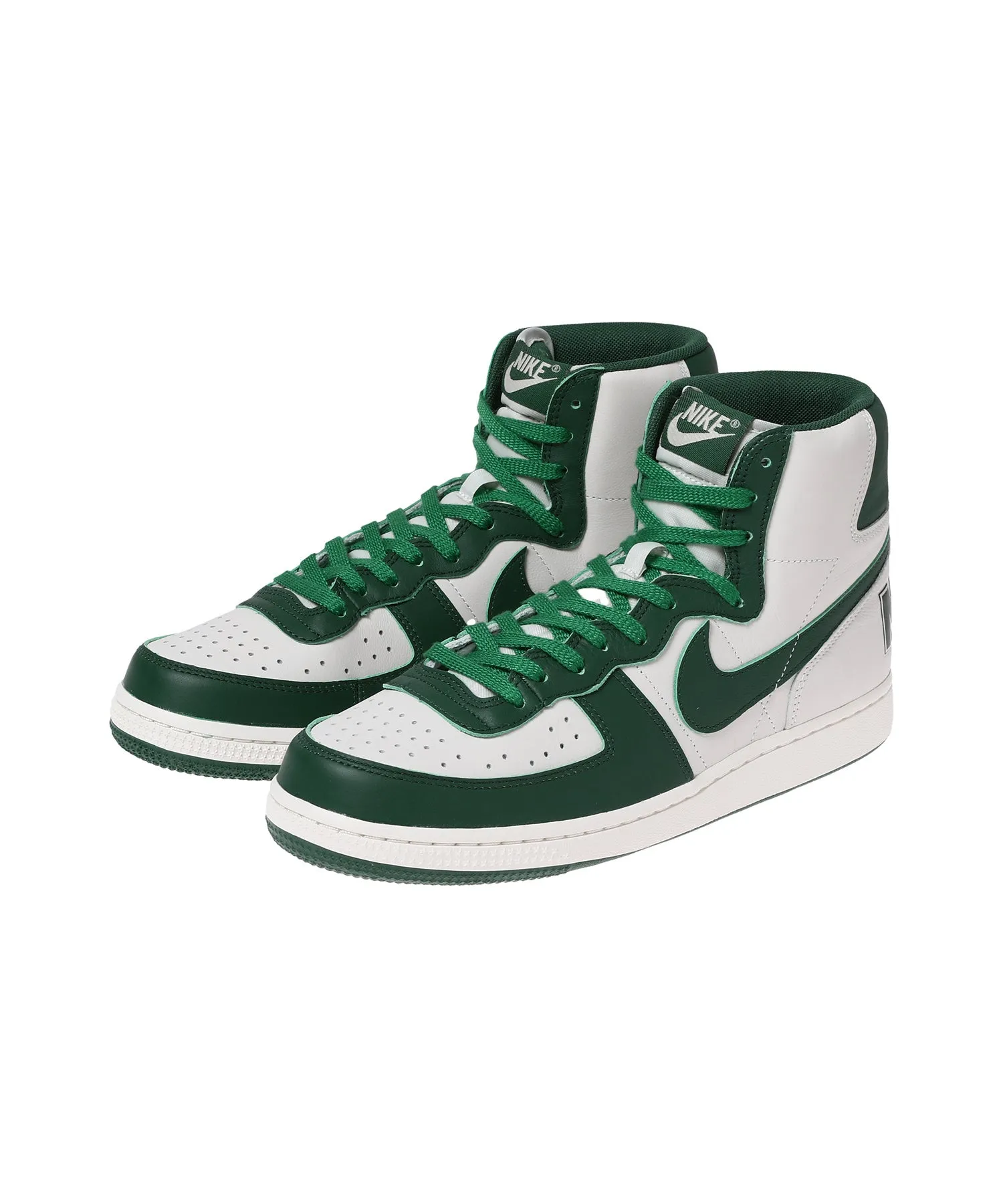 Asics Solution Speed Ff Tennis Shoes Terminator High