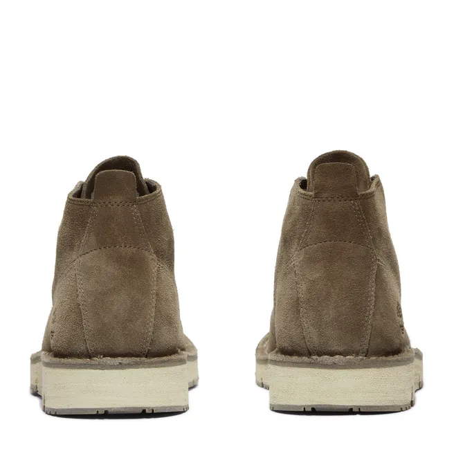 Timberland Men's Westmore Mid Lace-Up Chukka Boot - Canteen Buffalo London Boots