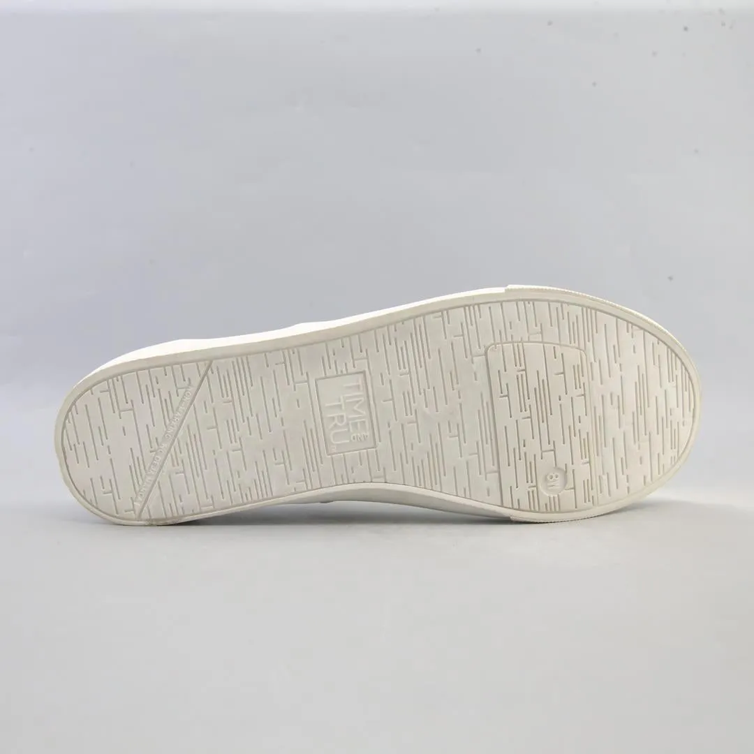 Casual.shoes TIME AND TRU MEMORY FOAM