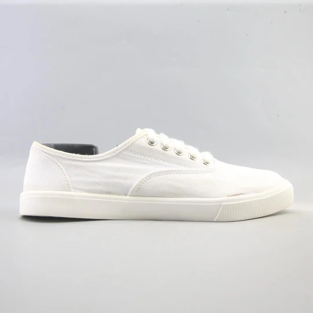 Casual Dress With Flat Shoes TIME AND TRU MEMORY FOAM