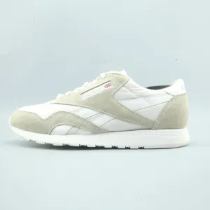 REEBOK CLASSIC NYLON Casual Bike Riding Shoes