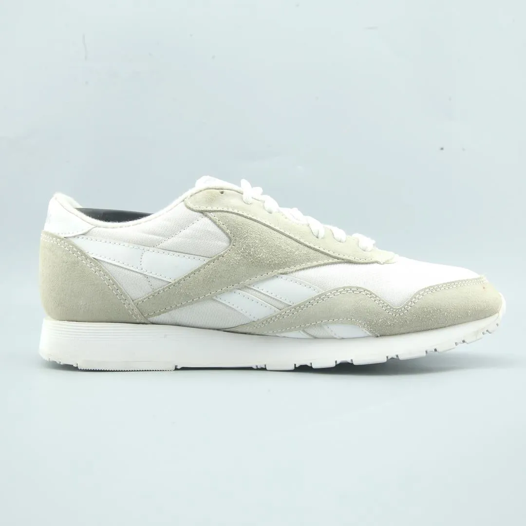 Daily Use Casual Shoes REEBOK CLASSIC NYLON