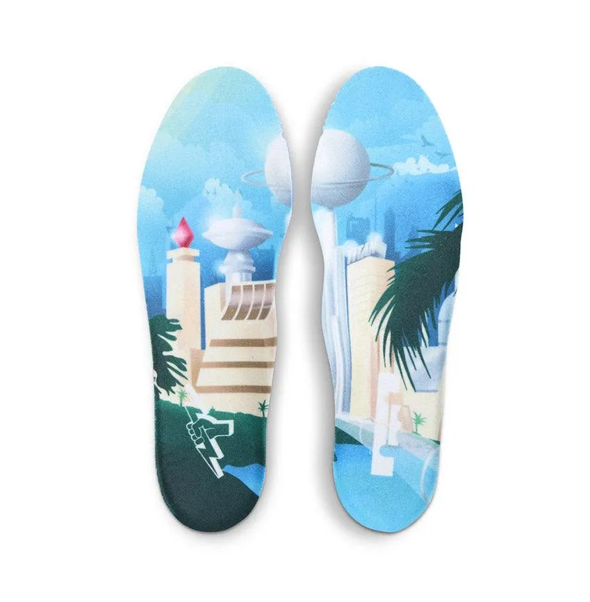 Asics Tiger Soccer Shoes   Titan Zoom LeBron NXXT Gen EP 'Titan Hoops Fair'