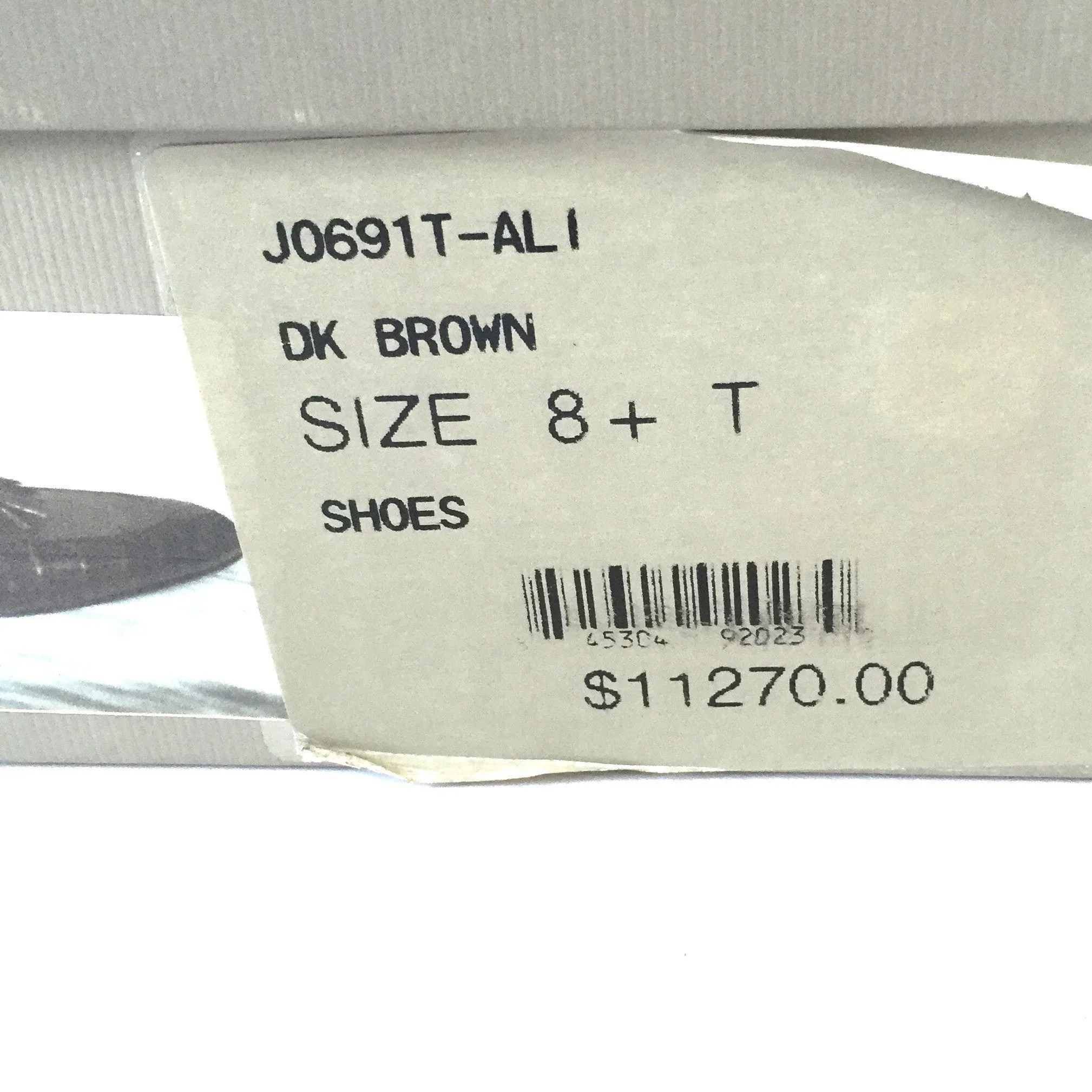 2 Inches Slippers Tom Ford - Brown Genuine Crocodile Loafers