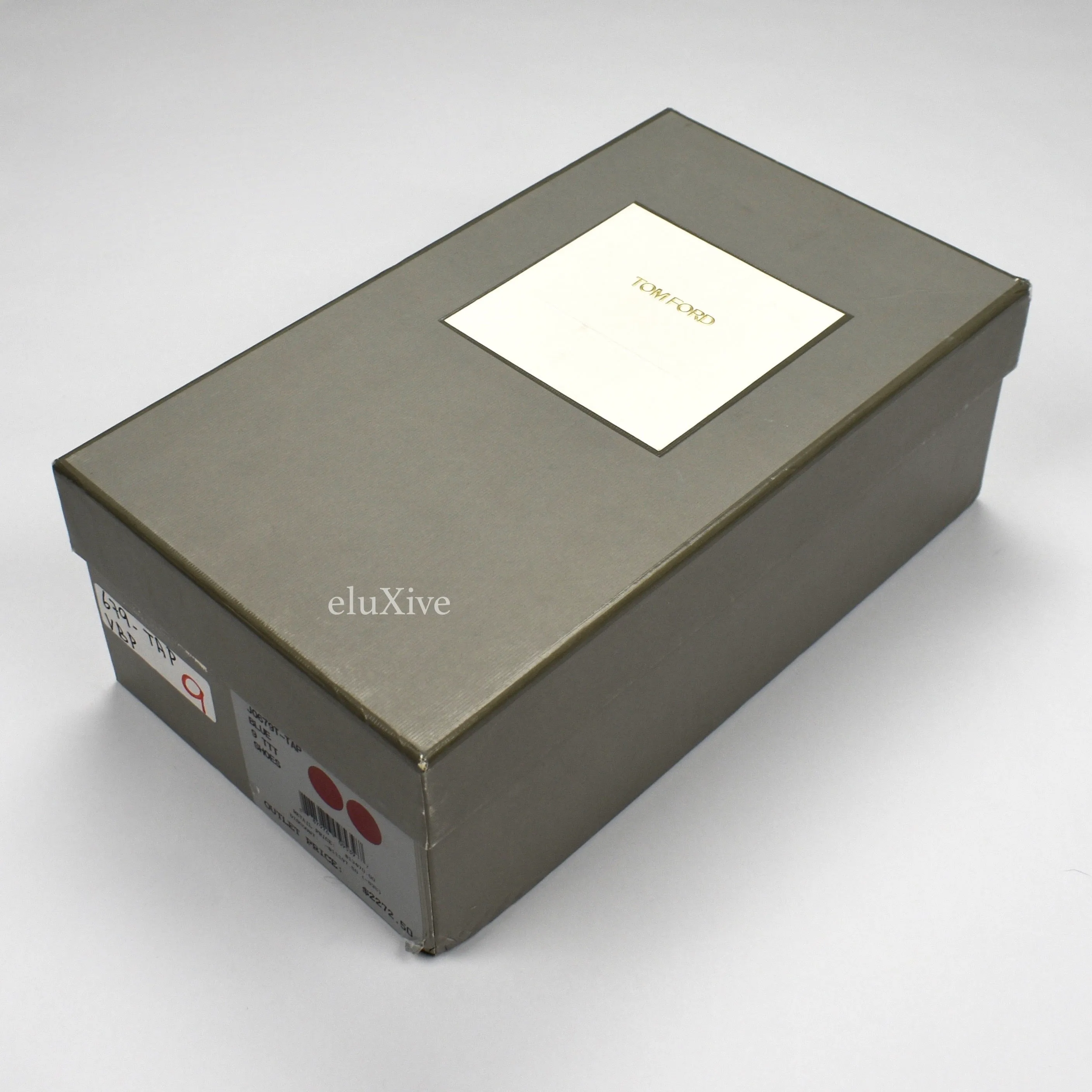 Driving With Slippers Tom Ford - Hand Embroidered Floral Velvet Loafers