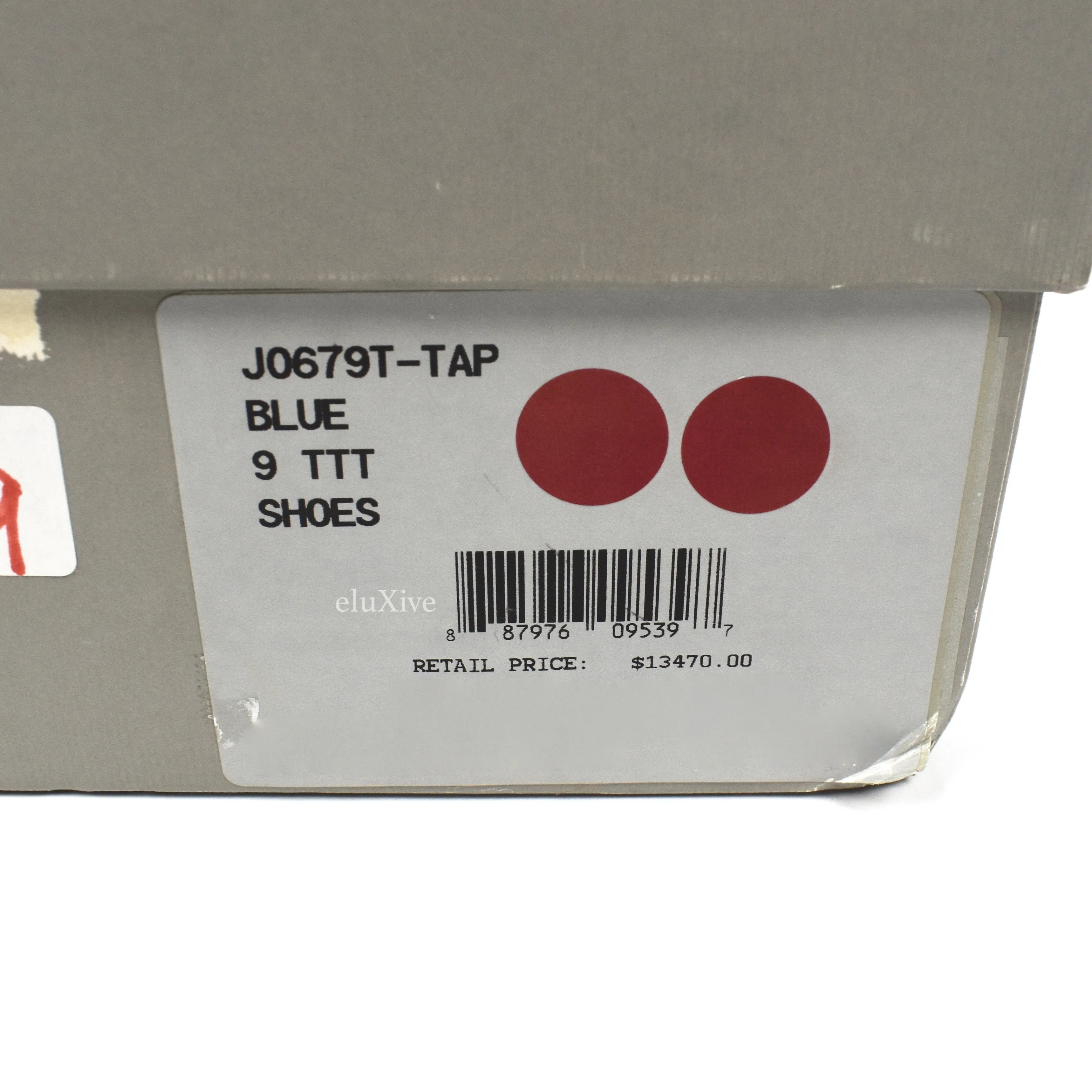 Tom Ford - Hand Embroidered Floral Velvet Loafers Slippers Open Toe