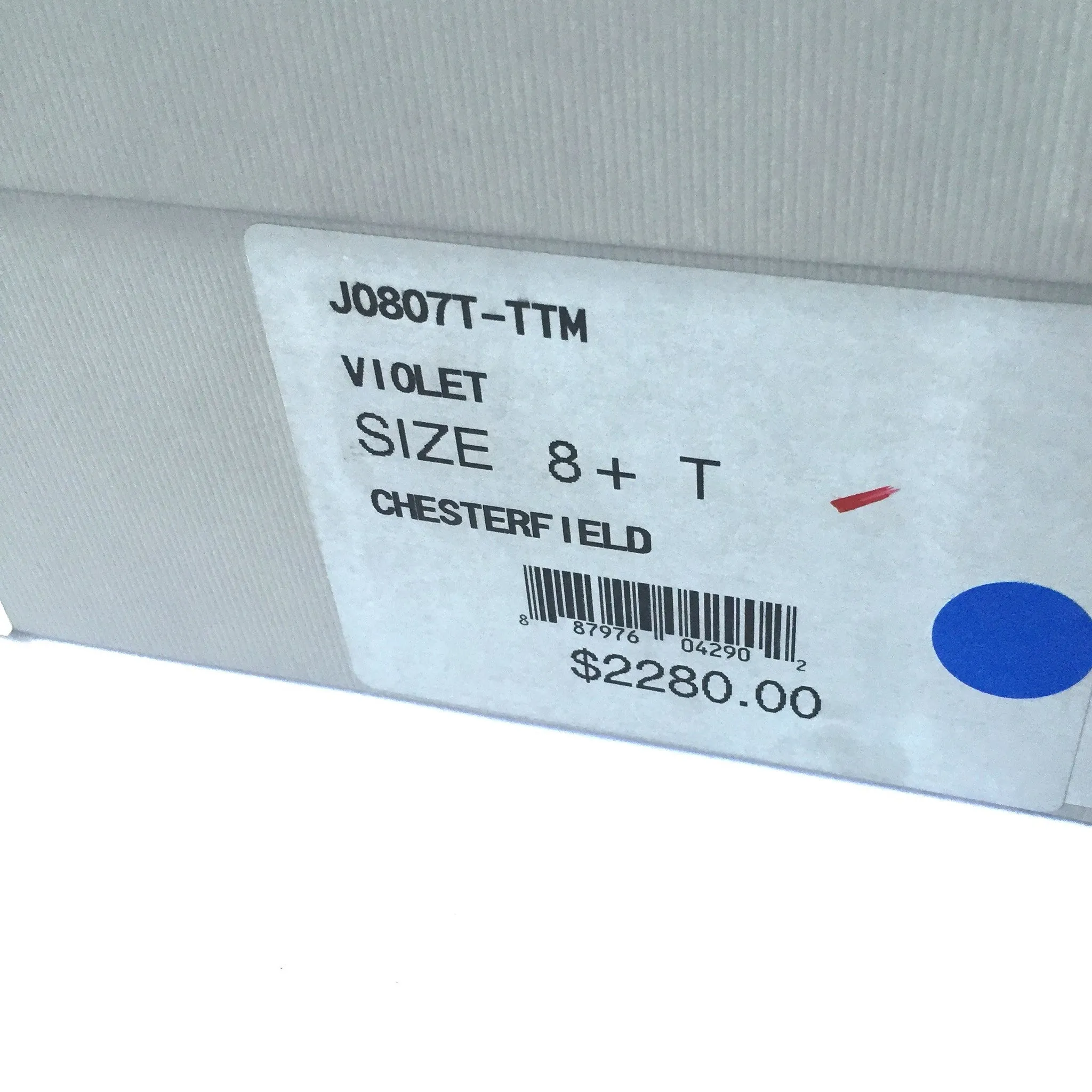 Tom Ford - Magenta Jacquard Croc Tassel Loafers Japanese Slippers