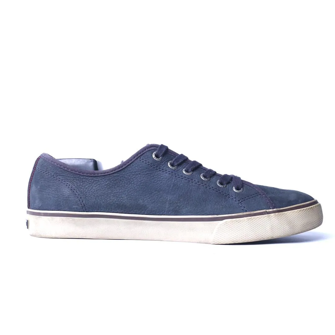 TOMMY HILFIGER CANVAS Casual Shoes Without Laces