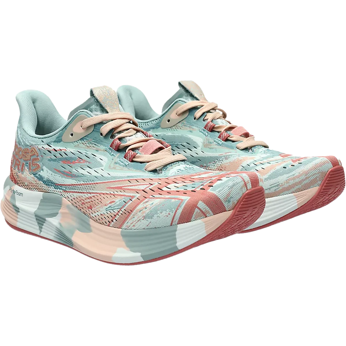 Women's Noosa Tri 15 Asics Gt 2000 Running Shoe