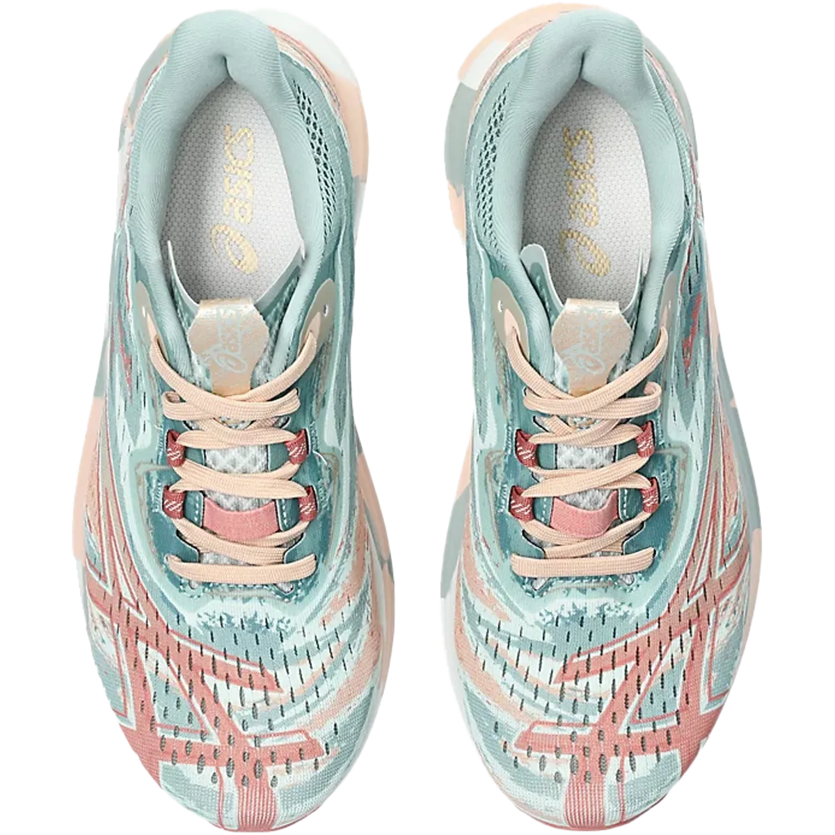 Women's Noosa Tri 15 Shop Deals On Asics Gel-kayano 32 Running Shoes