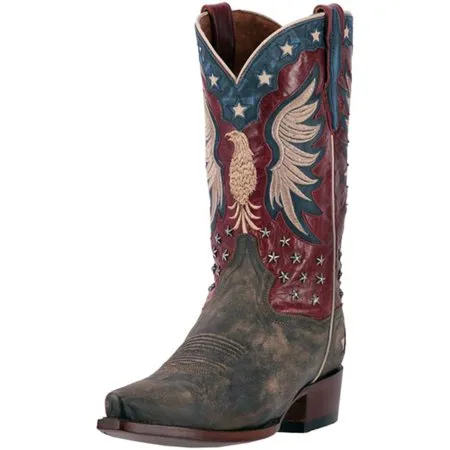 Sock Ankle Boots Bountiful Western Cowboy Boots
