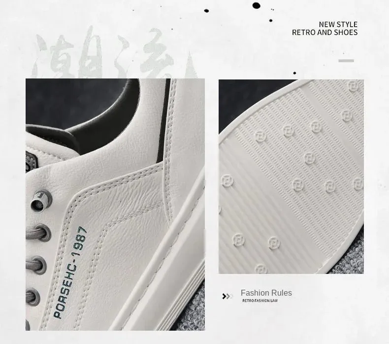 2023 Shoes for Men  Comfortable Flat Men's Casual Shoes Outdoor Wild Men's Sneakers High End Fashion One Pedal Dress Shoes Male Square Toe Flats Shoes