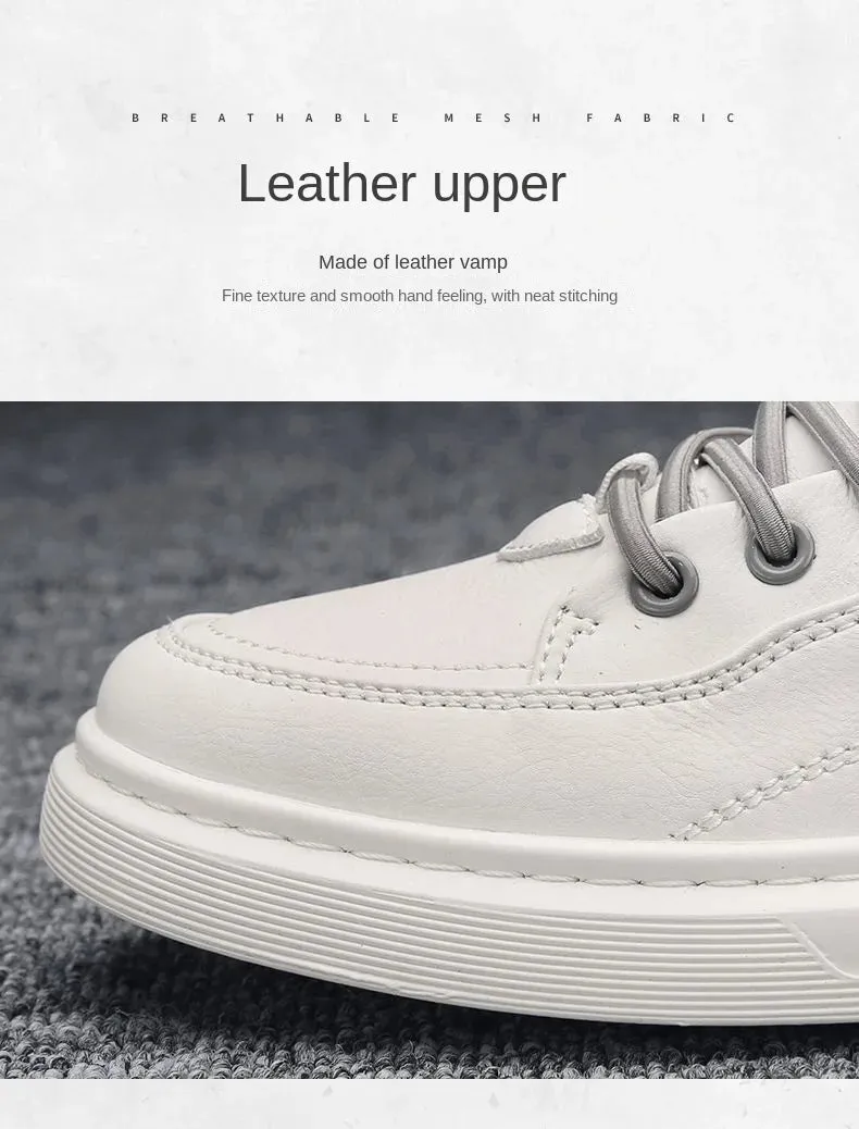 Pvc Flat Shoes 2023 Shoes for Men  Comfortable Flat Men's Casual Shoes Outdoor Wild Men's Sneakers High End Fashion One Pedal Dress Shoes Male