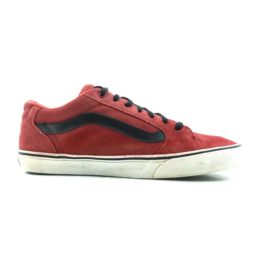 VANS OLD SKOOL Most Supportive Casual Shoes