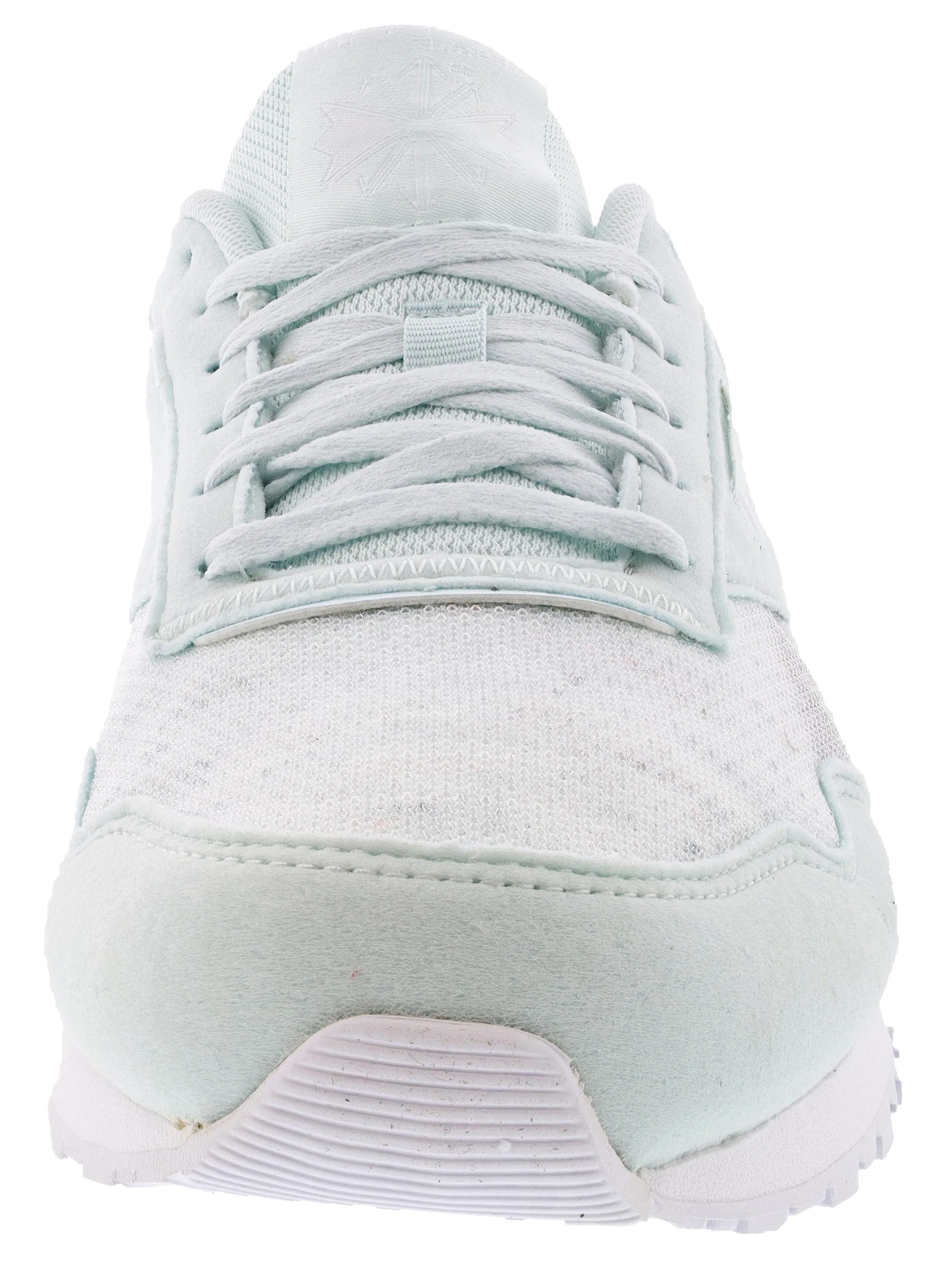 Casual Sneaker Dress Shoes Reebok Mens Classic Harman Run TXT Lightweight Running Shoes