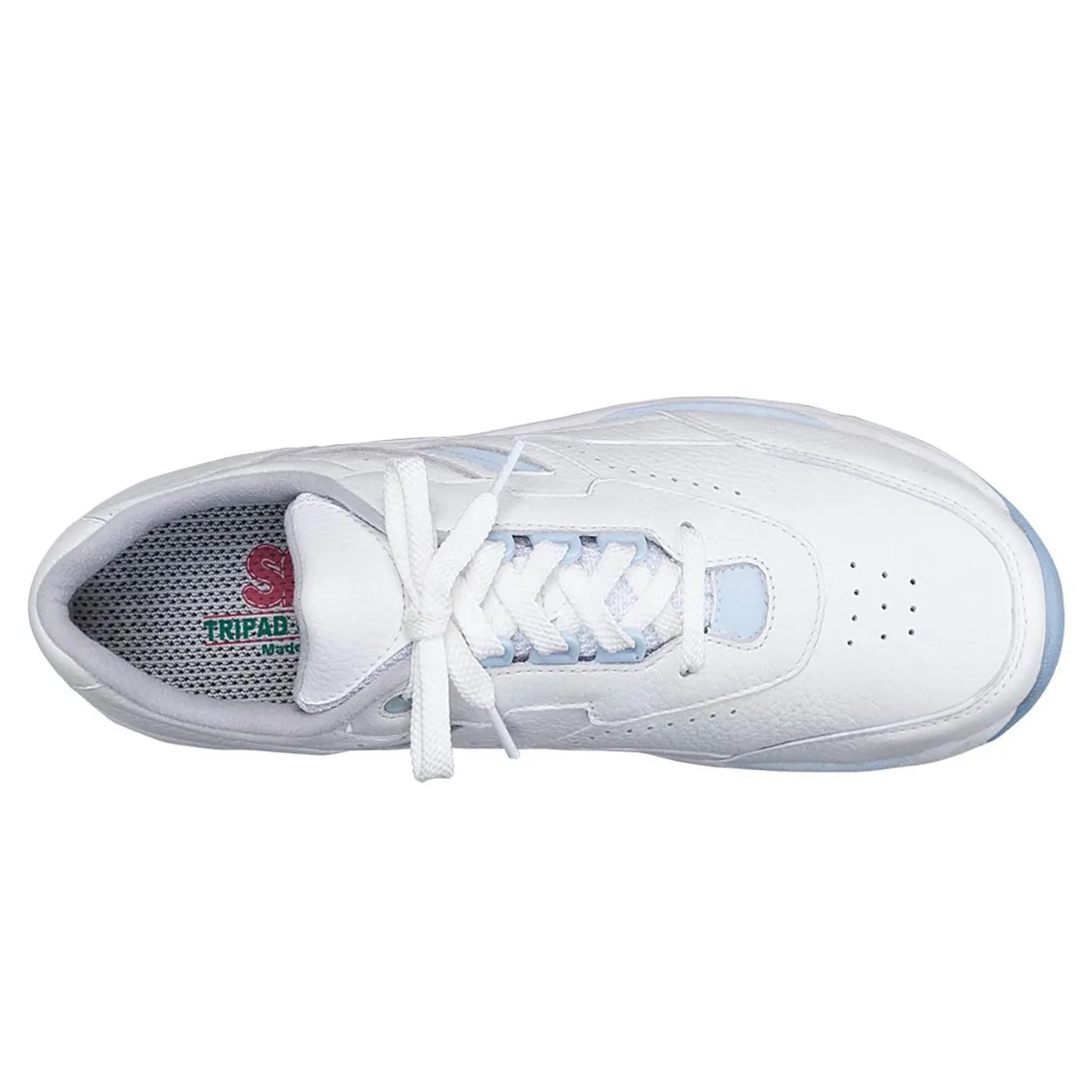 Wt10v1 Minimus Trail Running Shoe Tour - White