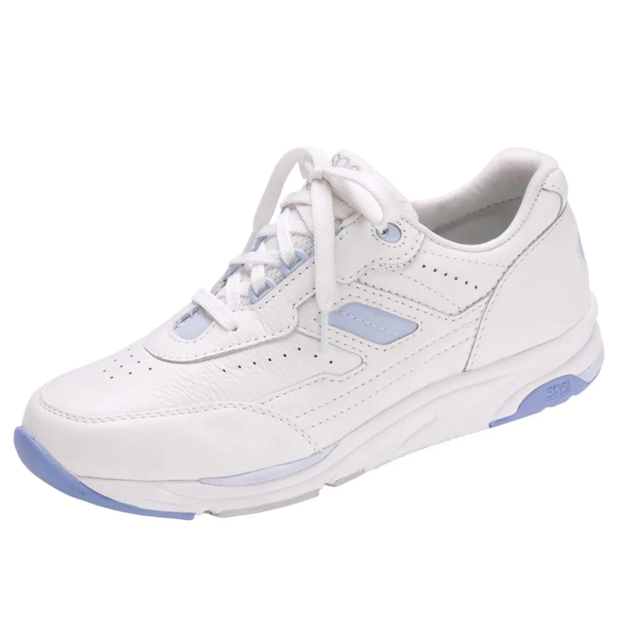 Tour - White Drew Trail Shoe