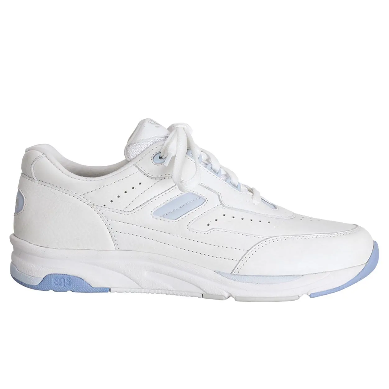 Tour - White Shoes For Trail Walking