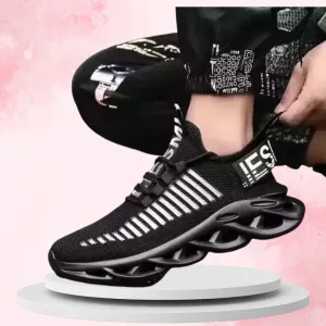 Stylish Sports Shoes For Men (Black) Moab Hiking Shoes