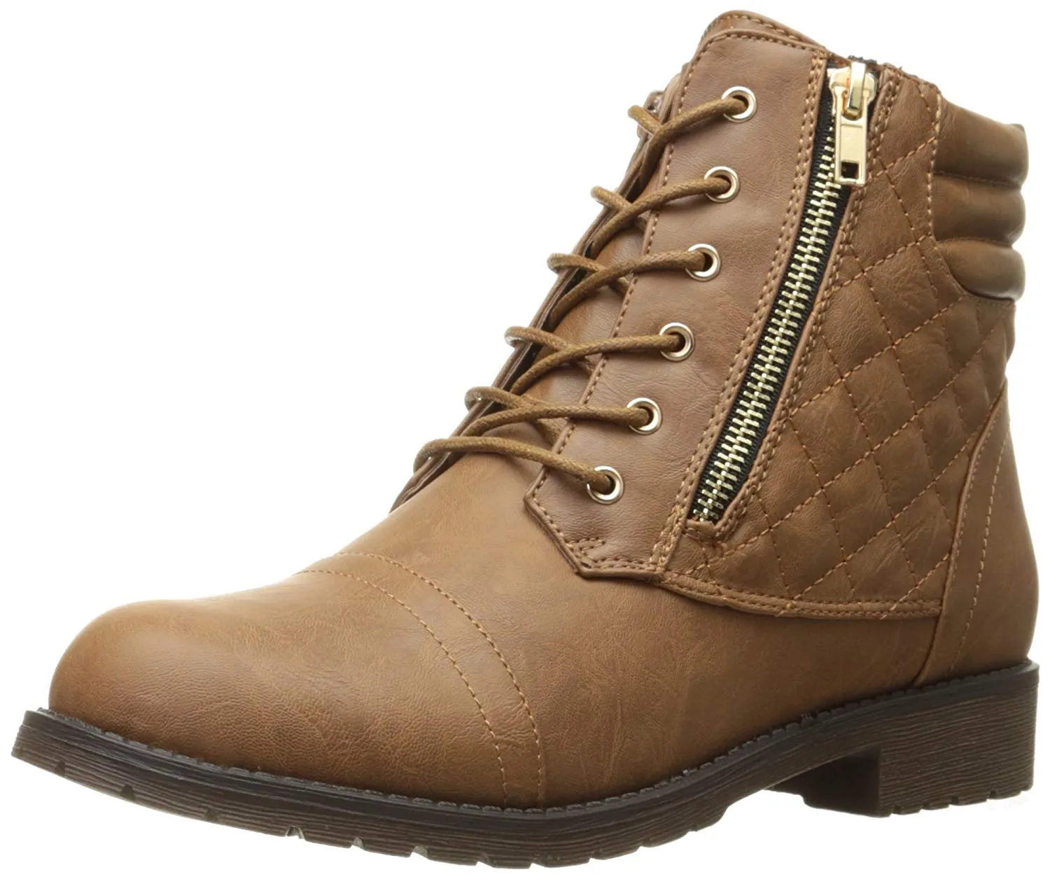 Fresh Foam Garoe Trail Running Shoe DailyShoes Women's Military Lace Up Buckle Combat Boots Ankle High Exclusive Credit Card Pocket