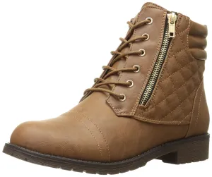 DailyShoes Women's Military Lace Up Buckle Combat Boots Ankle High Exclusive Credit Card Pocket Trail Running Shoes Buying Guide