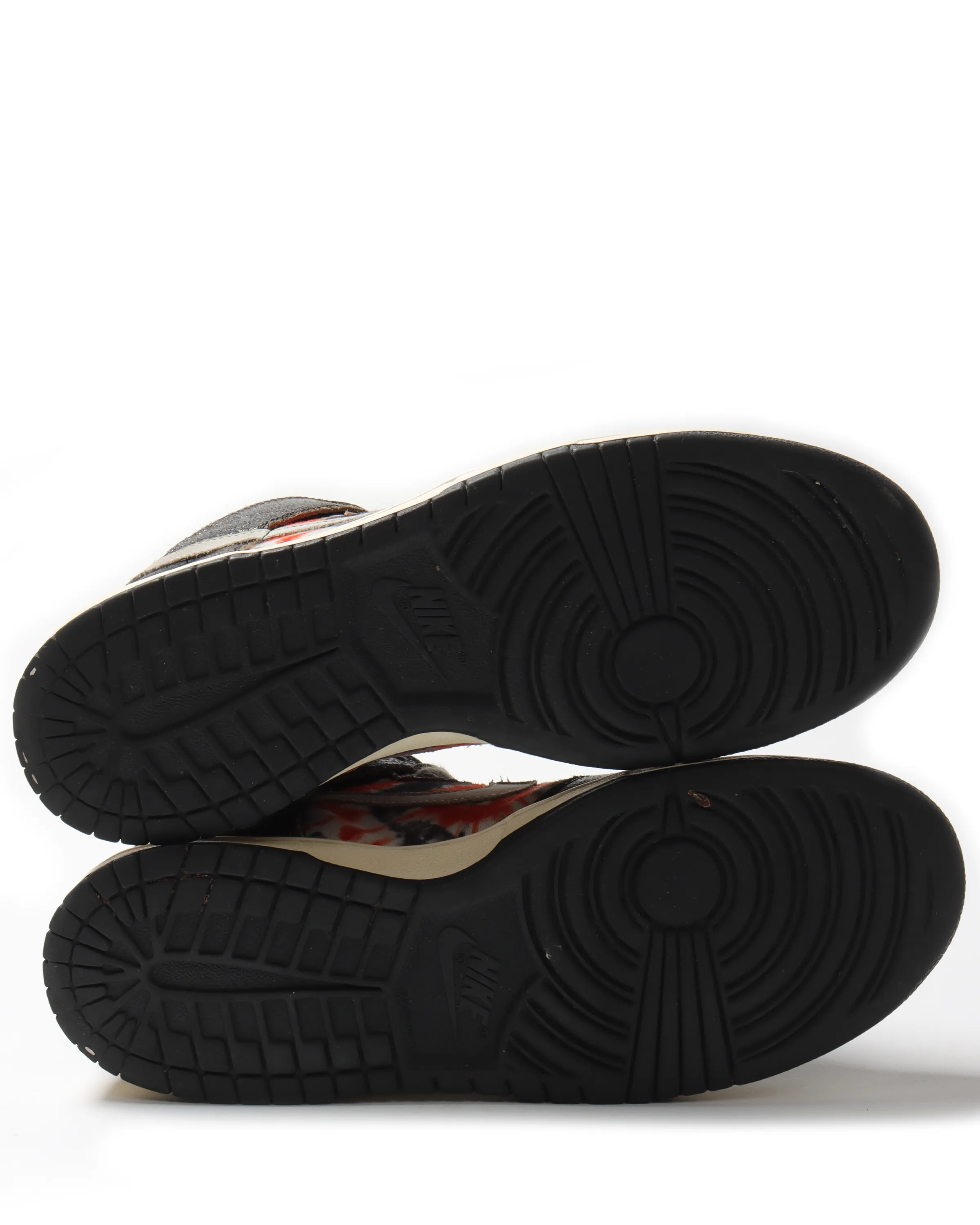 Asics Running Shoes Quality Dunk SB High "Huf" (2004)