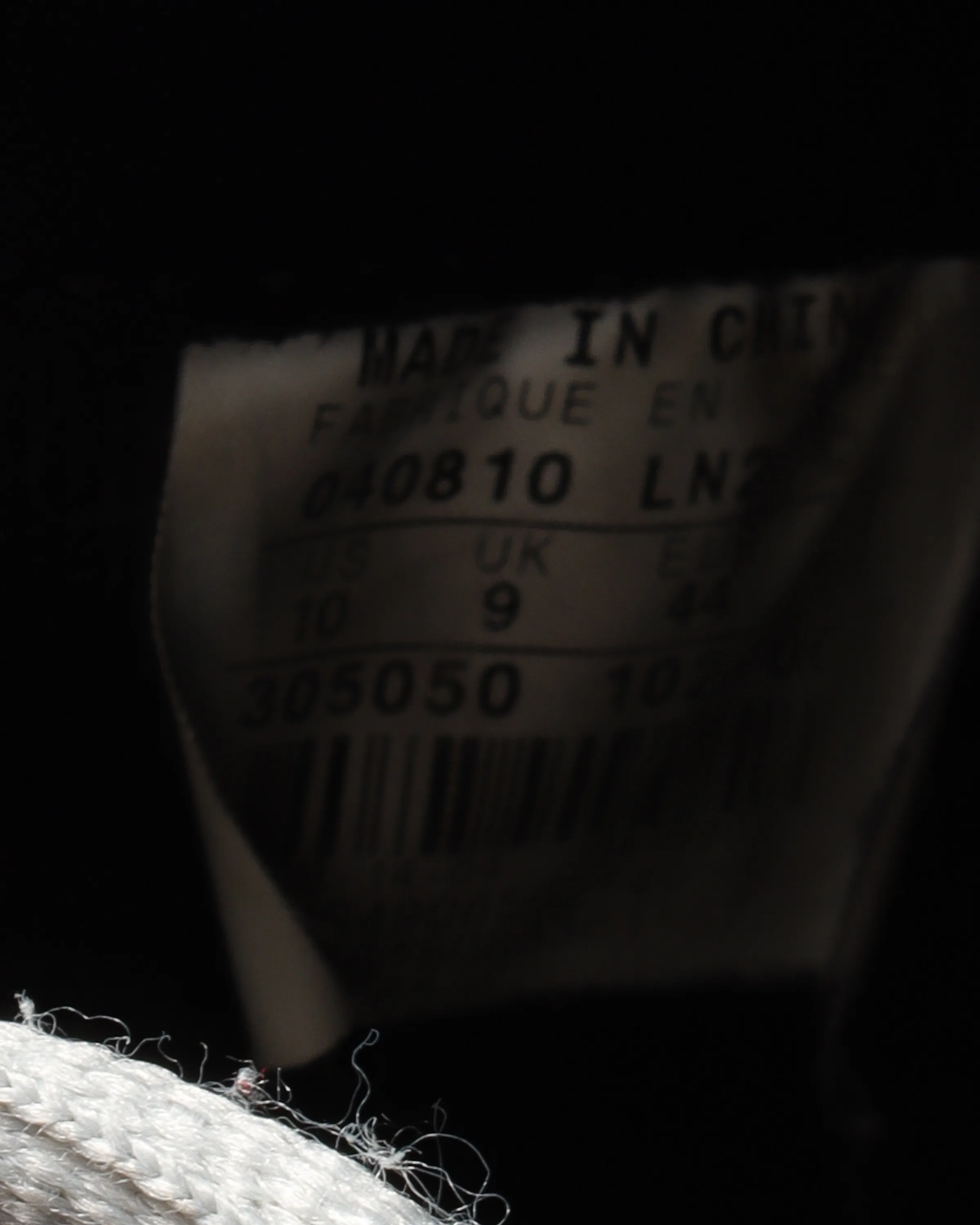 Asics Shoes Coupons Dunk SB High "Huf" (2004)