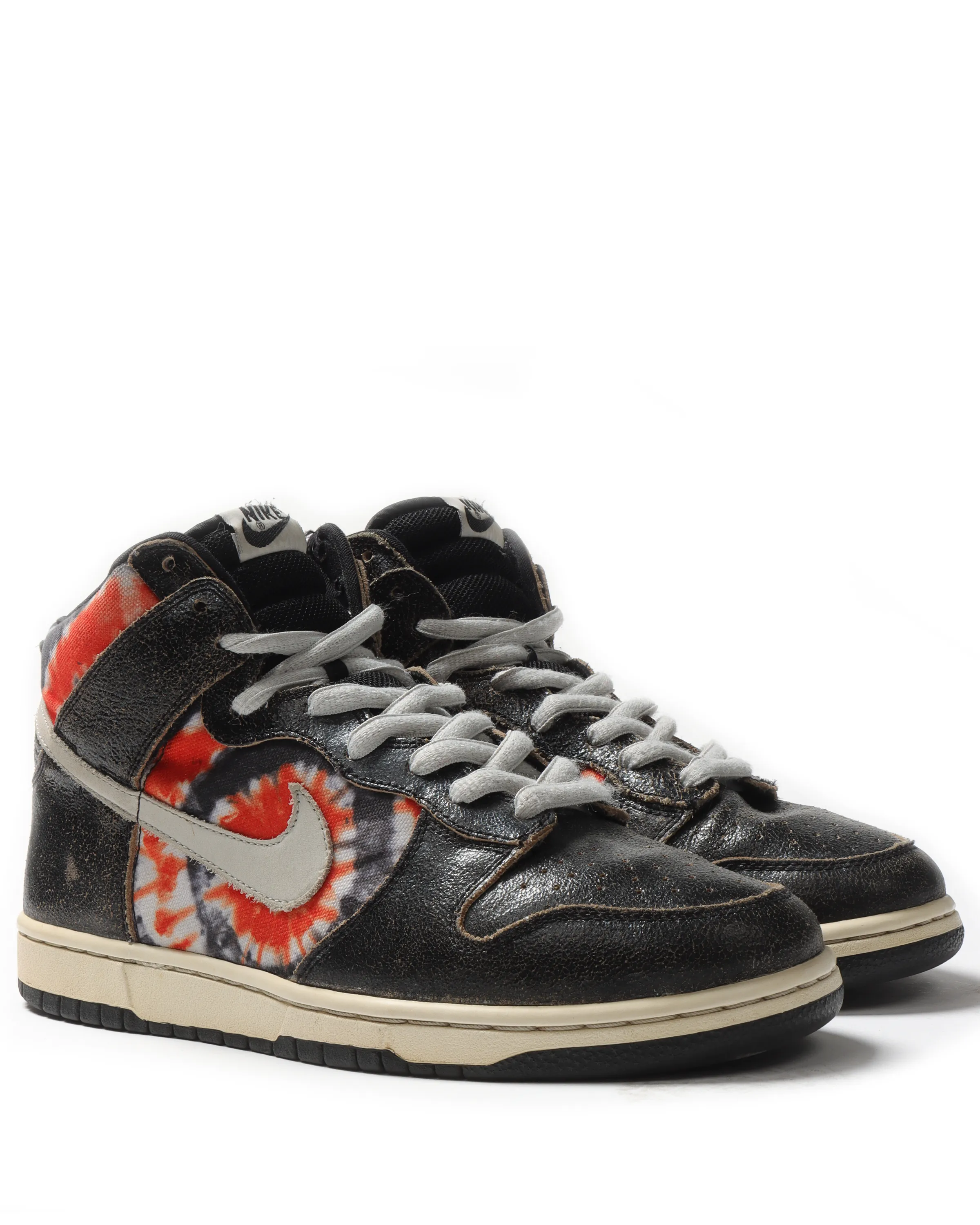 Dunk SB High "Huf" (2004) Asics Wide Fit Walking Shoes