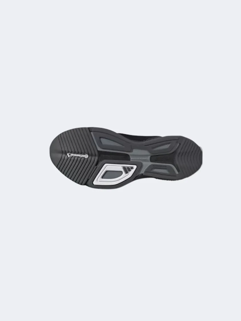 Adidas Width Shoes Adidas Rapidmove Adv Men Training Espadrilles Black/Grey