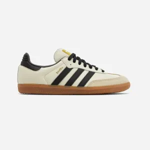 Adidas Samba OG Shoes cream white Adidas Shoes Soccer
