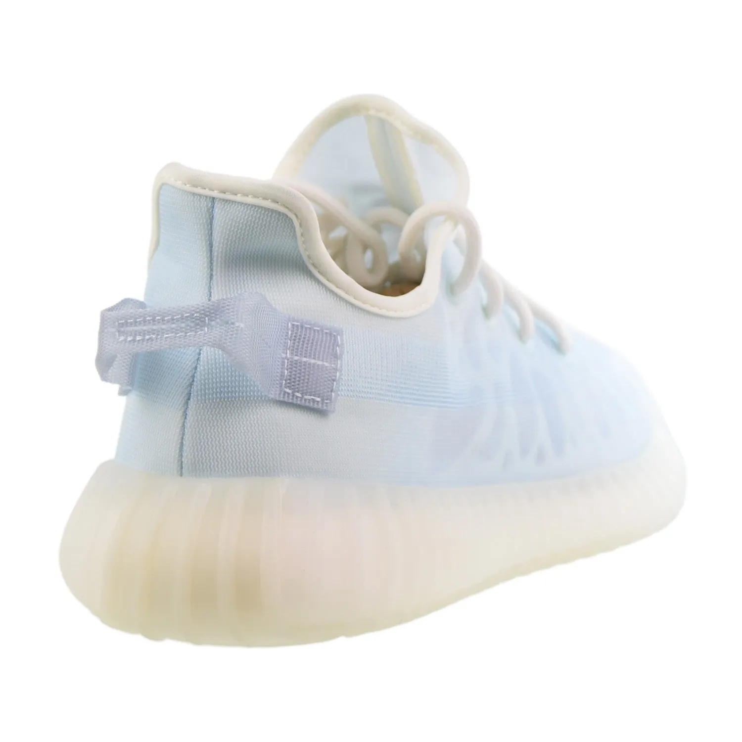 Adidas X Hello Kitty Gazelle Shoes Adidas Yeezy Boost 350 V2 Men's Shoes Mono Ice