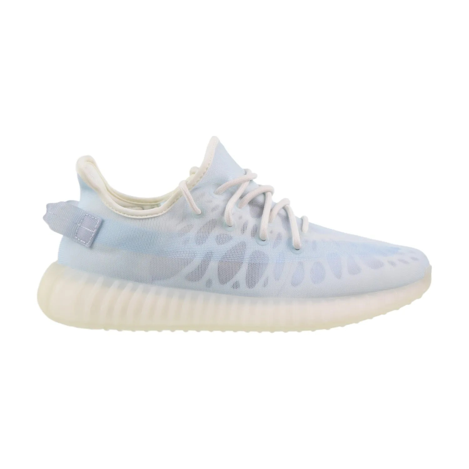 Adidas Yeezy Boost 350 V2 Men's Shoes Mono Ice Adidas Shoes High Tops
